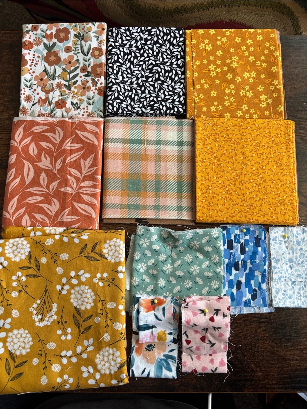 Fabric Options - Picture 9 of 16